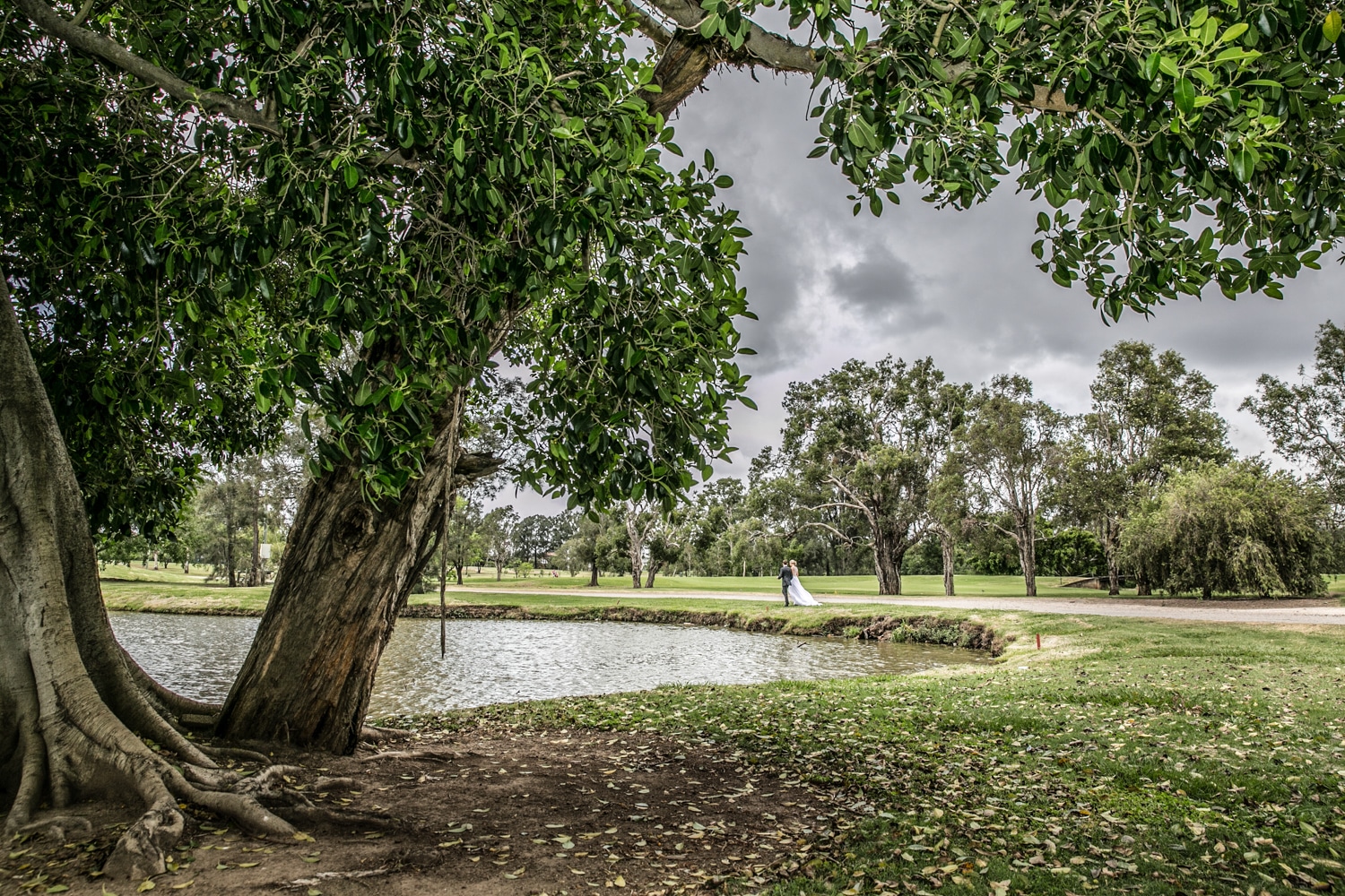 SW Brisbane Golf Club